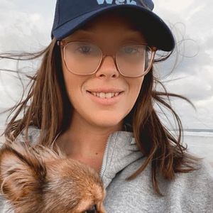 Meet your Posher, Steph